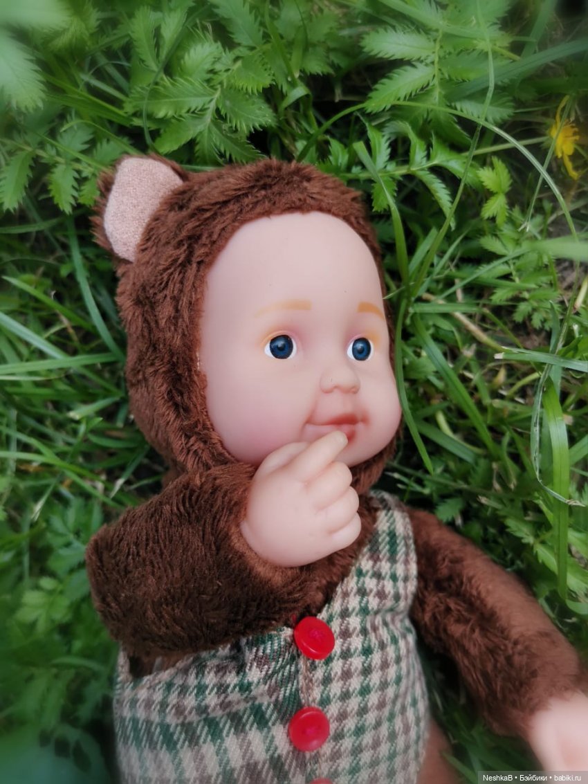 ☀Летние приключения Мишутки 🍓 или Окошко в лето 🌻 | Бэйбики ☀Летние приключения Мишутки 🍓 или Окошко в лето 🌻