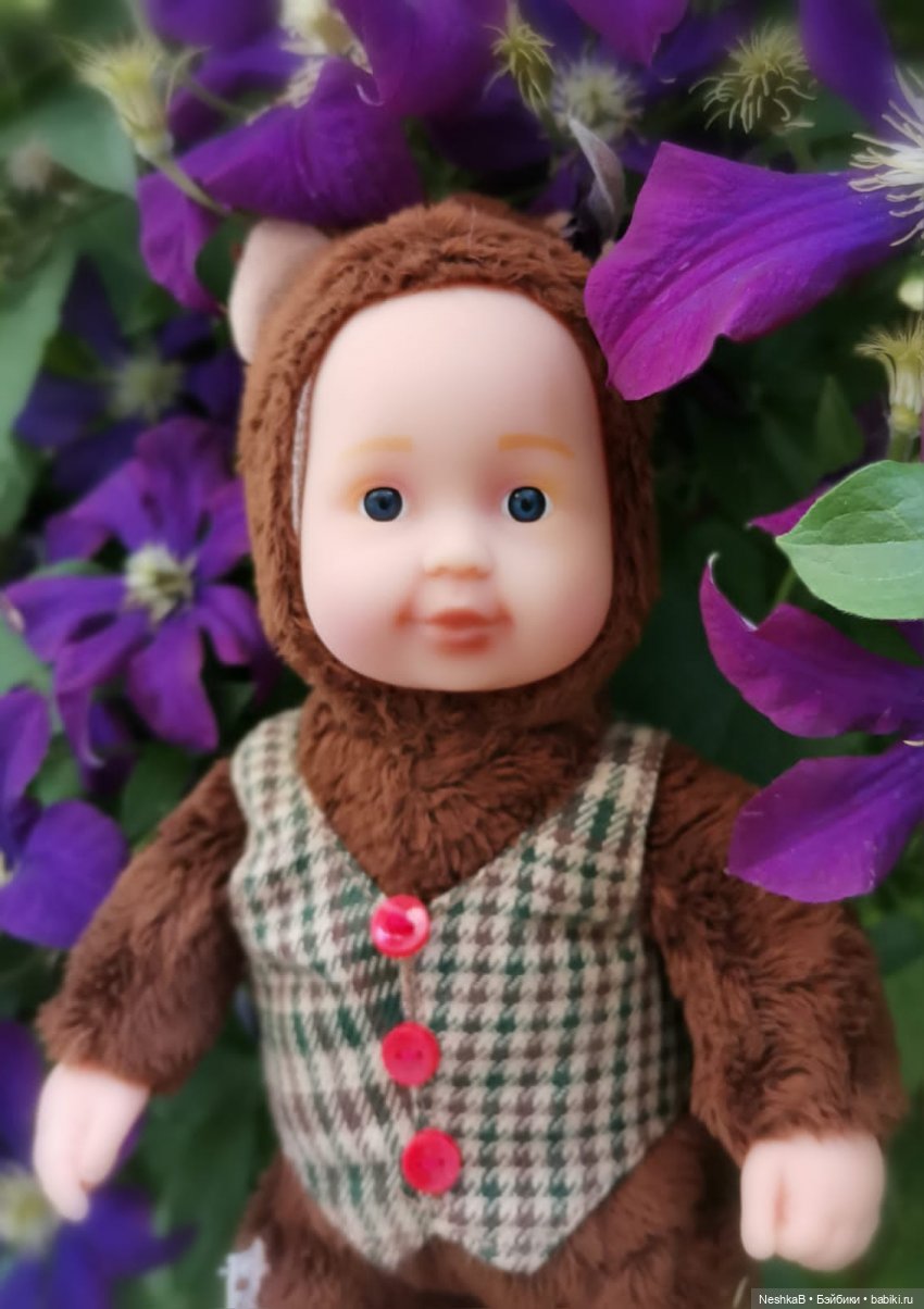 ☀Летние приключения Мишутки 🍓 или Окошко в лето 🌻 | Бэйбики ☀Летние приключения Мишутки 🍓 или Окошко в лето 🌻