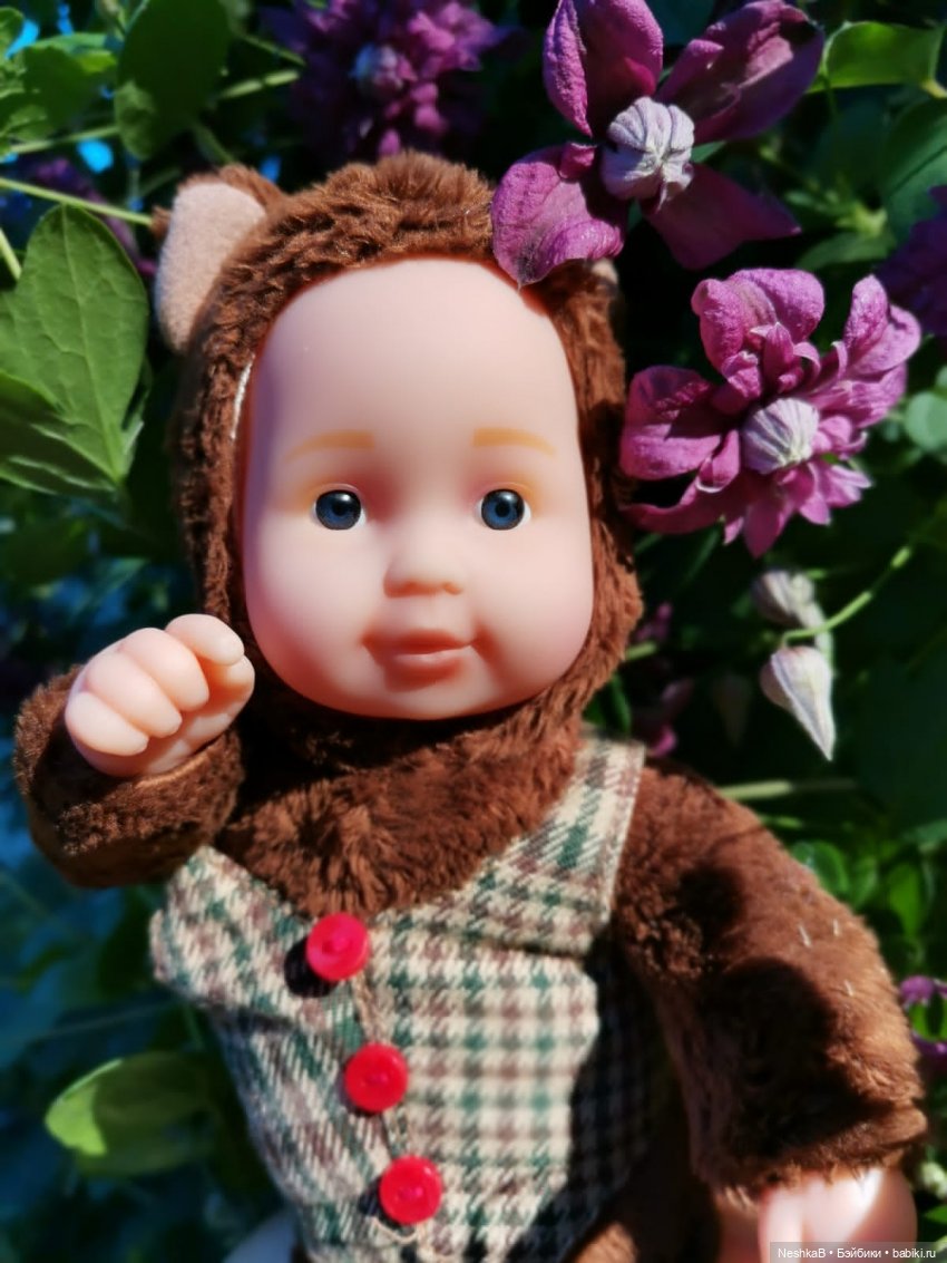 ☀Летние приключения Мишутки 🍓 или Окошко в лето 🌻 | Бэйбики ☀Летние приключения Мишутки 🍓 или Окошко в лето 🌻