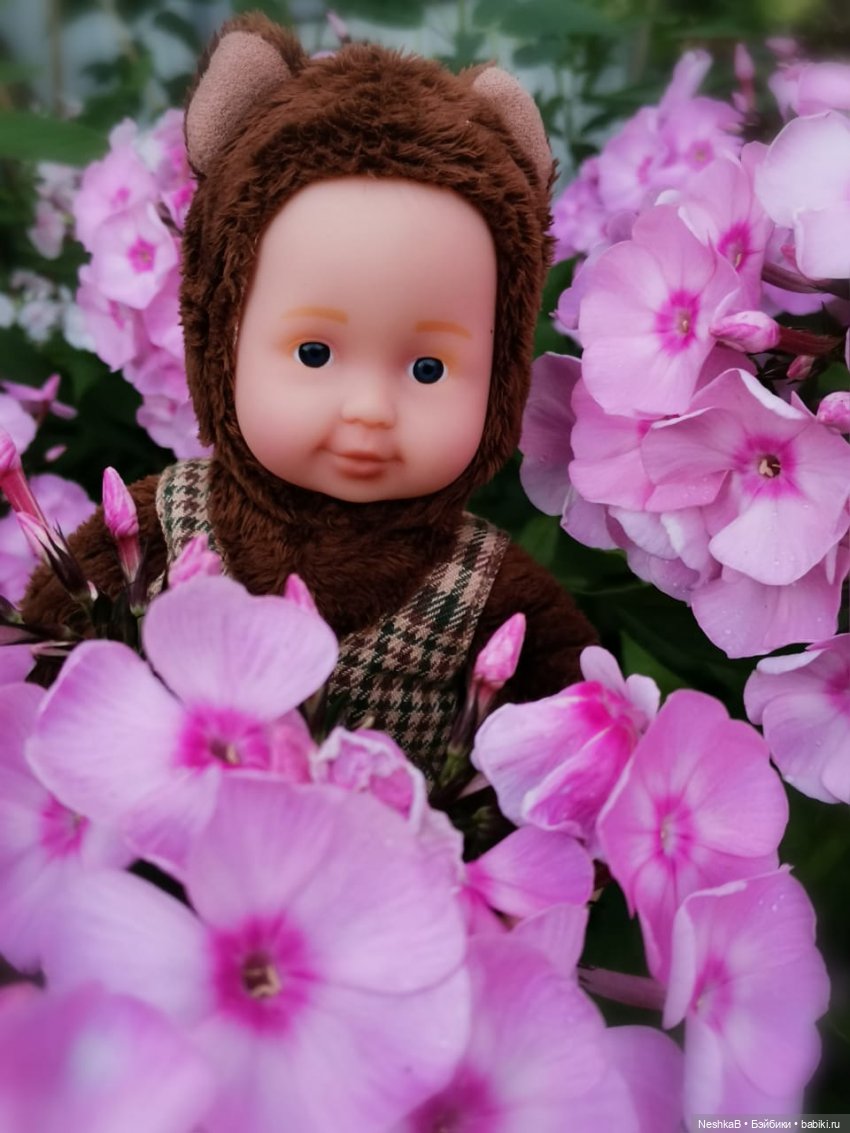 ☀Летние приключения Мишутки 🍓 или Окошко в лето 🌻 | Бэйбики ☀Летние приключения Мишутки 🍓 или Окошко в лето 🌻 (фото 6)