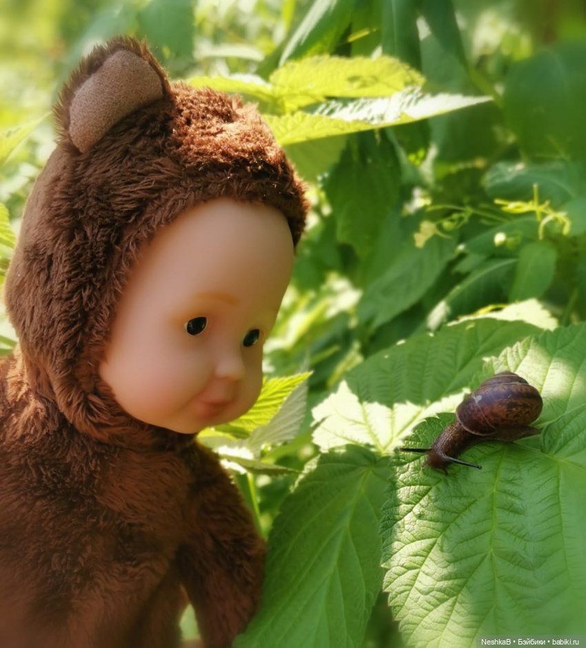 ☀Летние приключения Мишутки 🍓 или Окошко в лето 🌻 | Бэйбики ☀Летние приключения Мишутки 🍓 или Окошко в лето 🌻 (фото 10)