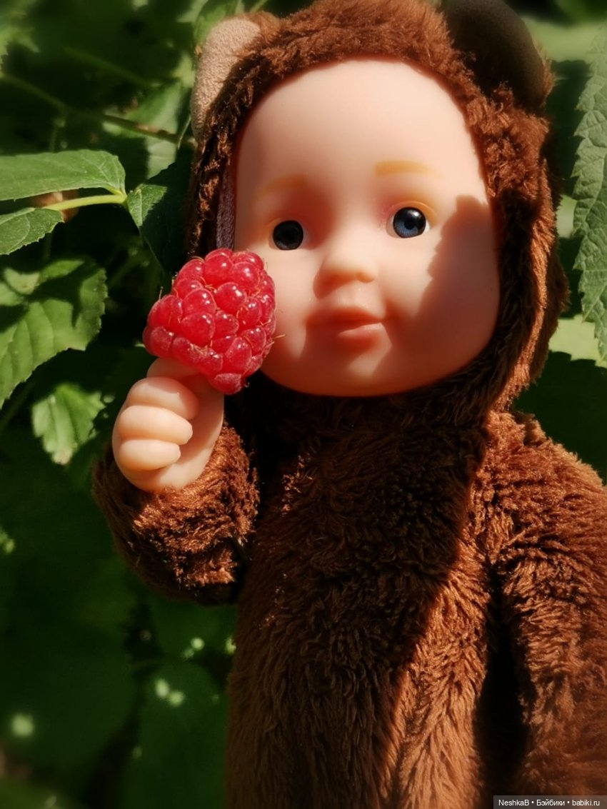 ☀Летние приключения Мишутки 🍓 или Окошко в лето 🌻 | Бэйбики ☀Летние приключения Мишутки 🍓 или Окошко в лето 🌻