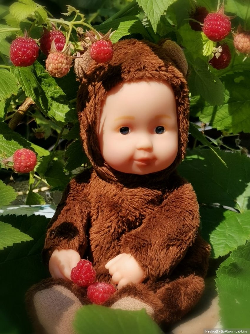 ☀Летние приключения Мишутки 🍓 или Окошко в лето 🌻 | Бэйбики ☀Летние приключения Мишутки 🍓 или Окошко в лето 🌻