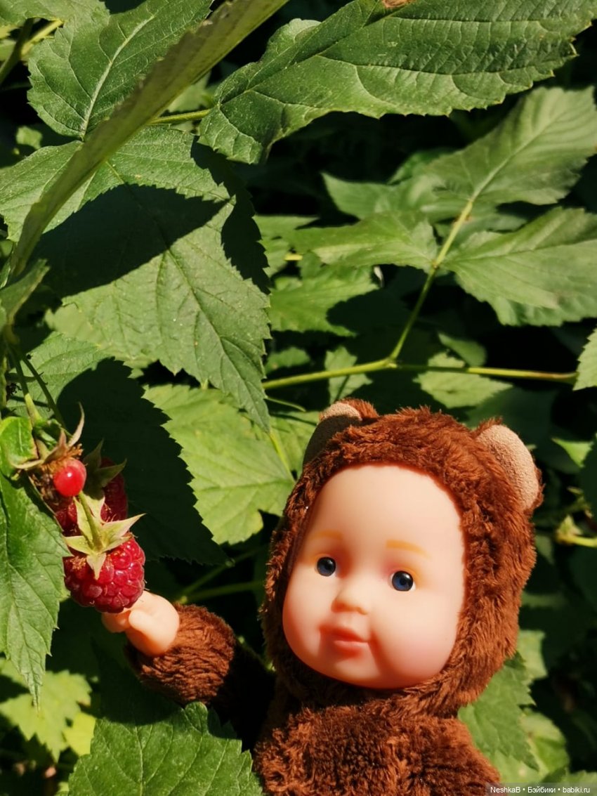 ☀Летние приключения Мишутки 🍓 или Окошко в лето 🌻 | Бэйбики ☀Летние приключения Мишутки 🍓 или Окошко в лето 🌻