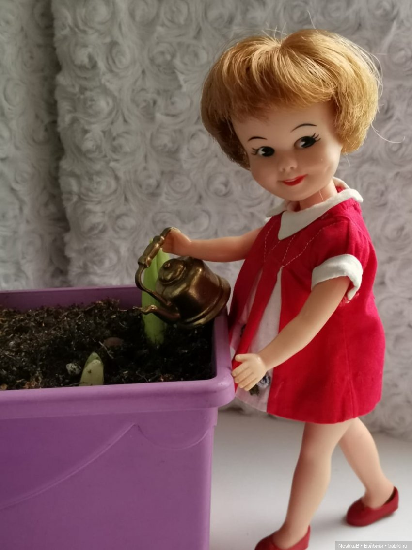 Пенни приближает весну 🌱🌷🌸 (фото 5)