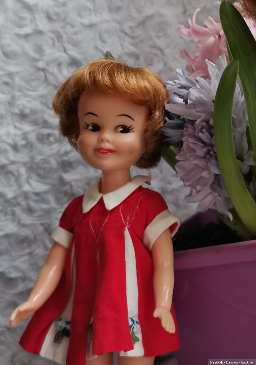 Пенни приближает весну 🌱🌷🌸 (фото 9)