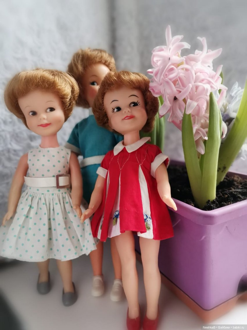 Пенни приближает весну 🌱🌷🌸 (фото 7)