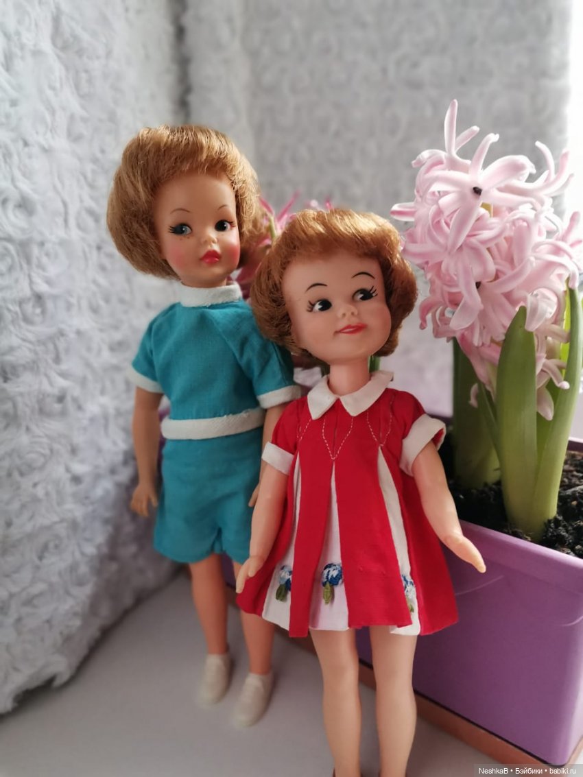 Пенни приближает весну 🌱🌷🌸 (фото 8)