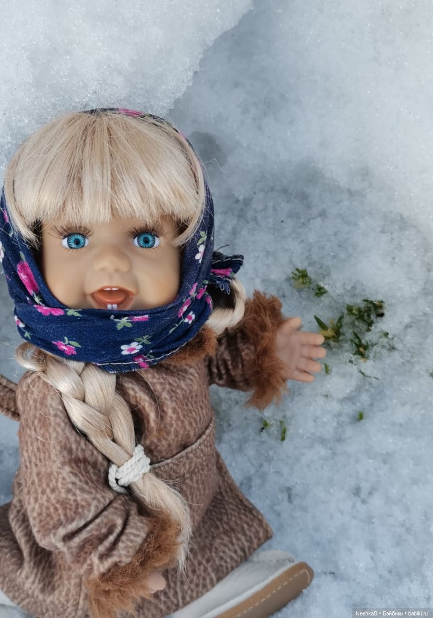 Весна идёт, весне дорогу!🌱 (фото 7)