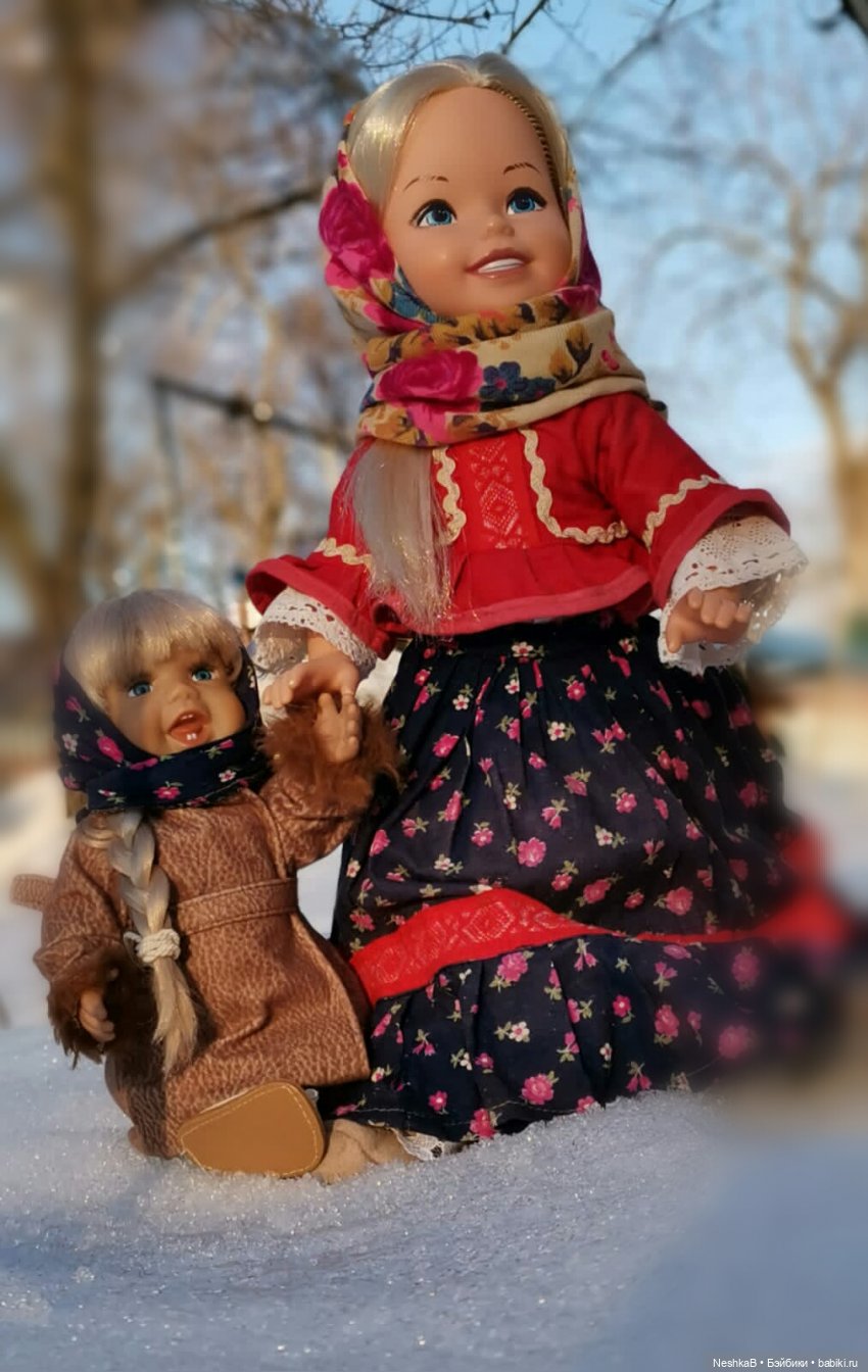 Весна идёт, весне дорогу!🌱