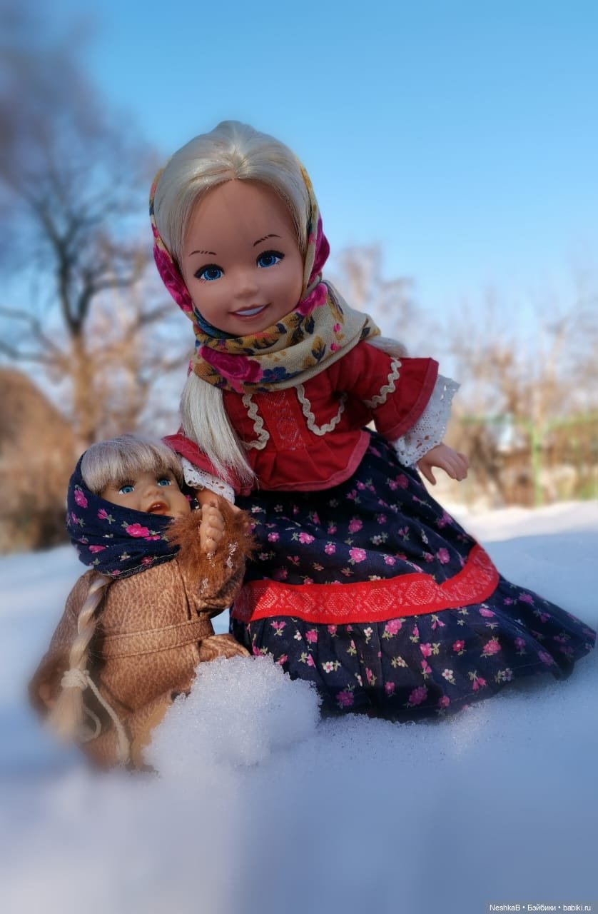 Весна идёт, весне дорогу!🌱 (фото 8)