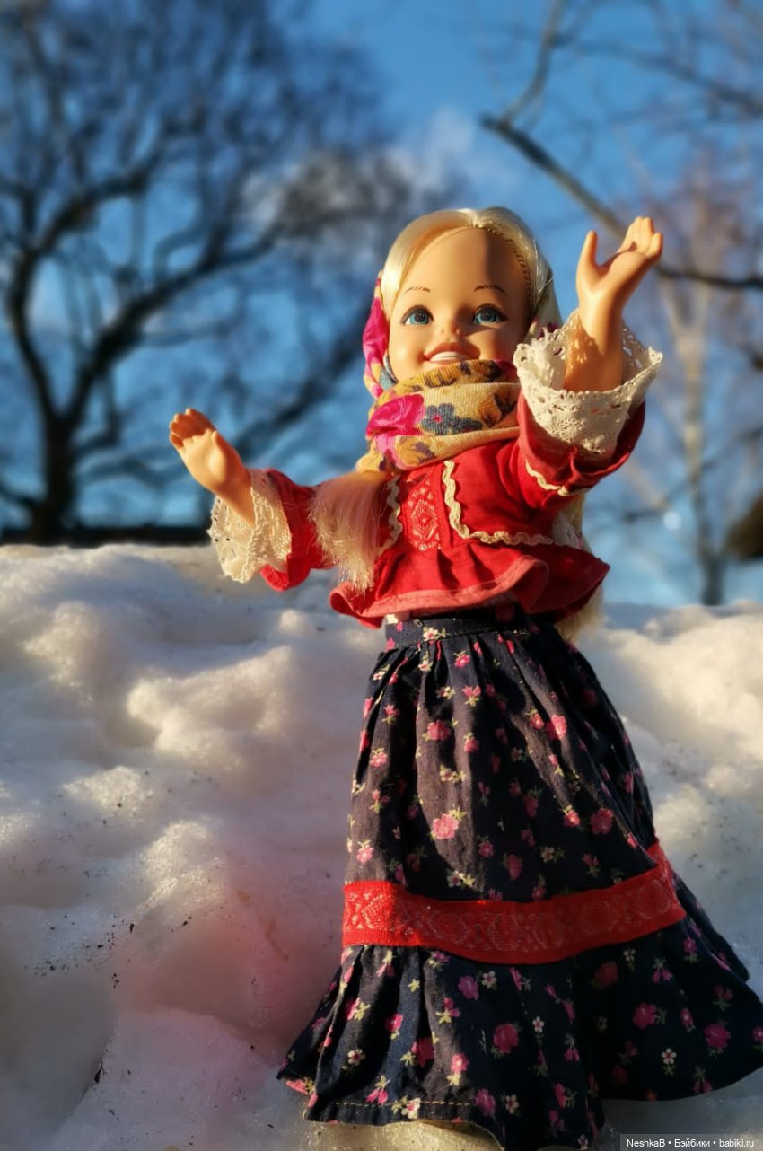 Весна идёт, весне дорогу!🌱