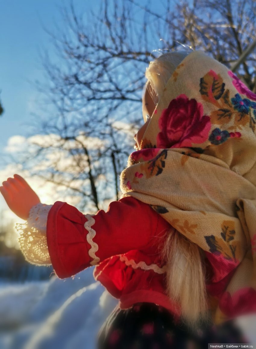 Весна идёт, весне дорогу!🌱