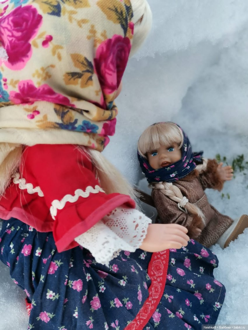 Весна идёт, весне дорогу!🌱 (фото 9)