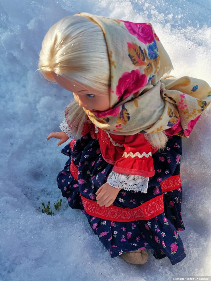 Весна идёт, весне дорогу!🌱 (фото 10)