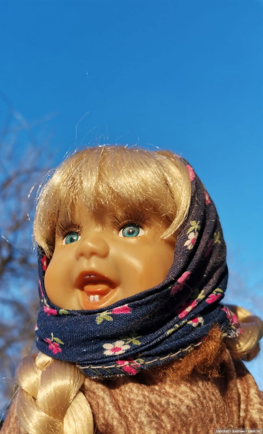 Весна идёт, весне дорогу!🌱 (фото 2)