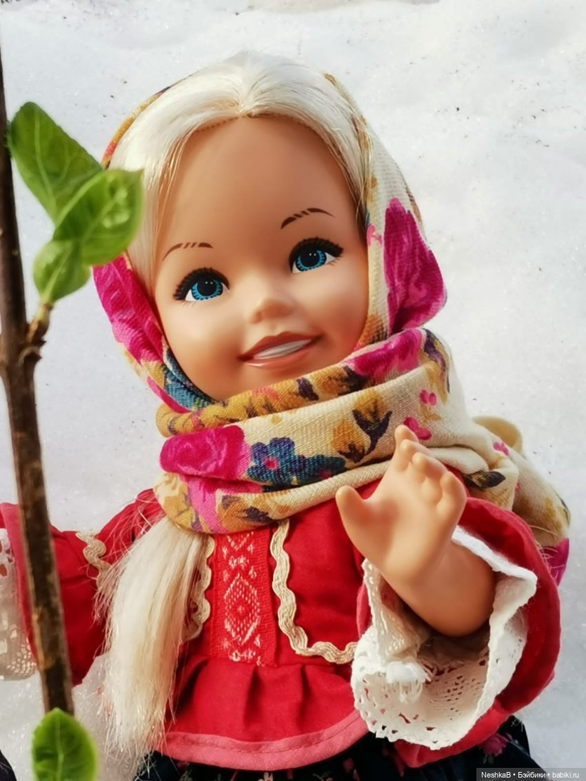 Весна идёт, весне дорогу!🌱