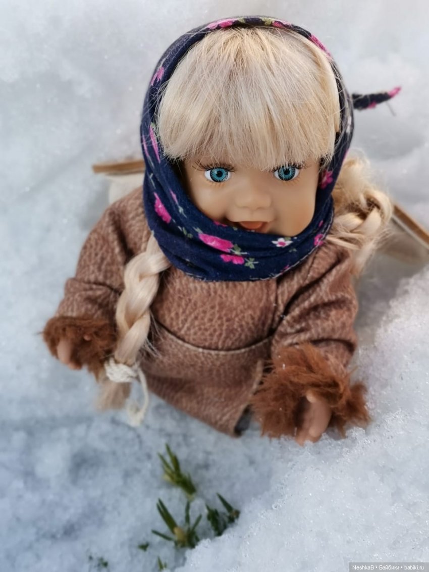 Весна идёт, весне дорогу!🌱 (фото 4)