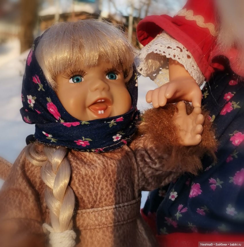 Весна идёт, весне дорогу!🌱 (фото 3)