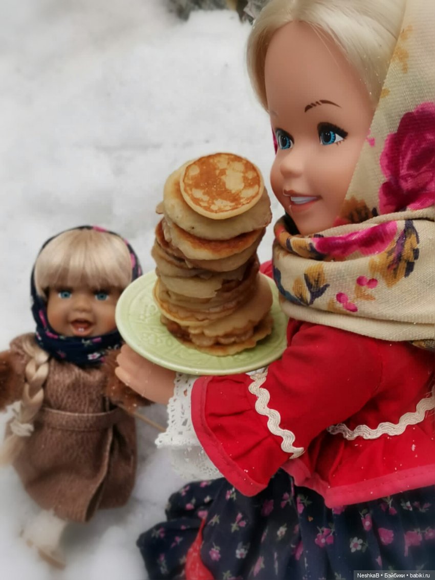 Весна идёт, весне дорогу!🌱