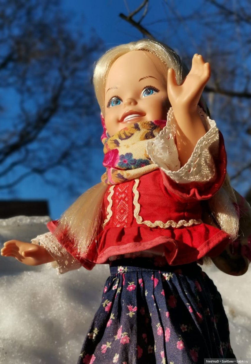 Весна идёт, весне дорогу!🌱