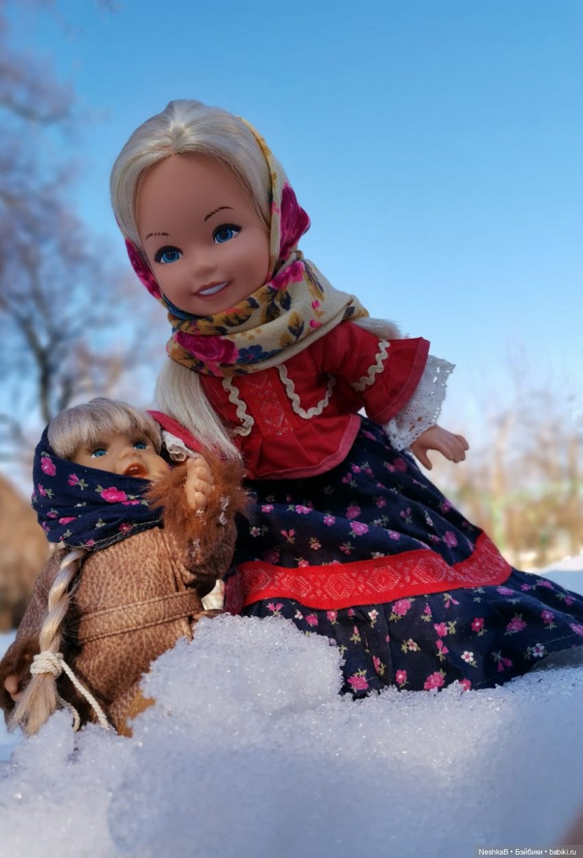 Весна идёт, весне дорогу!🌱 (фото 6)