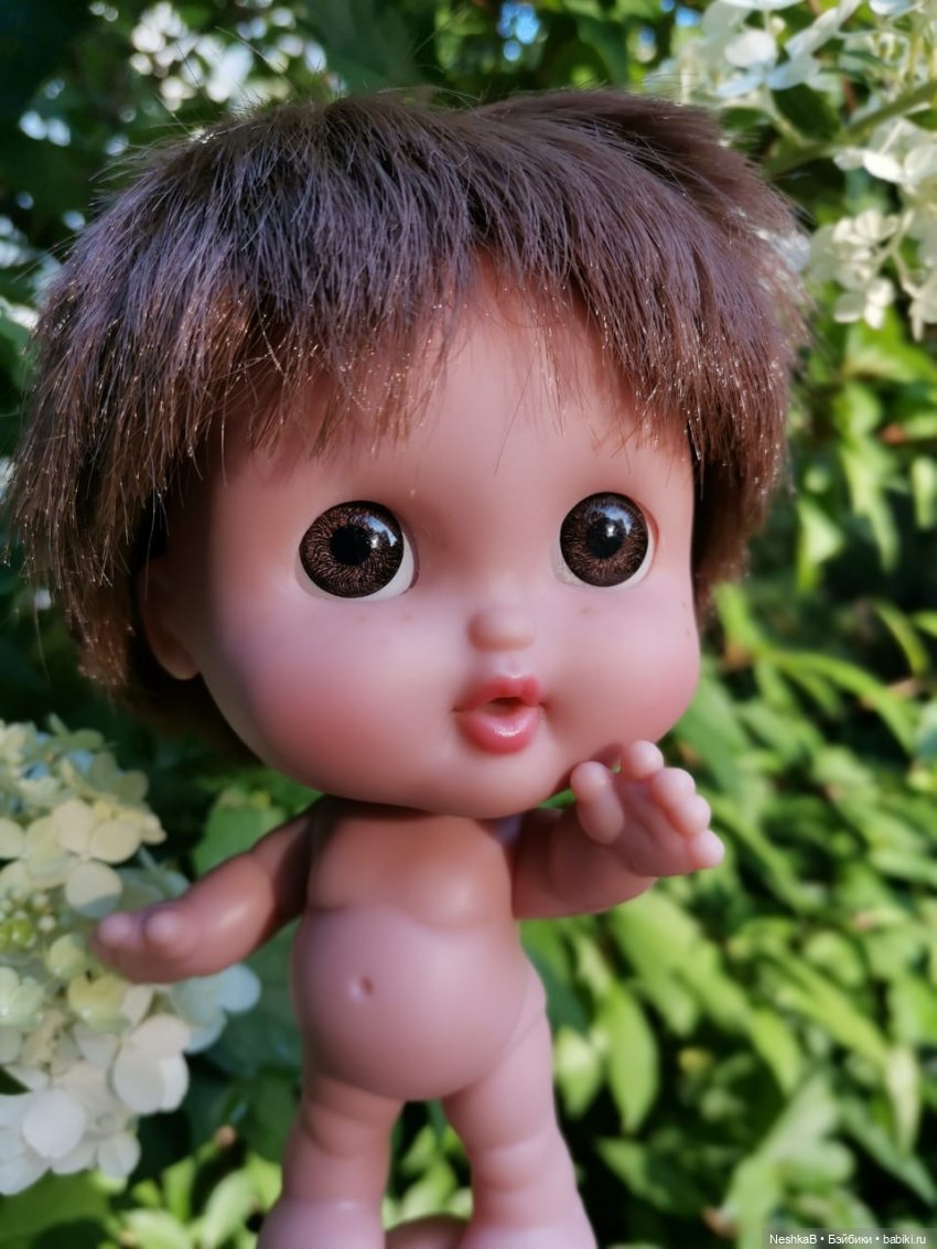 Семейка Arias от мала до велика 👪