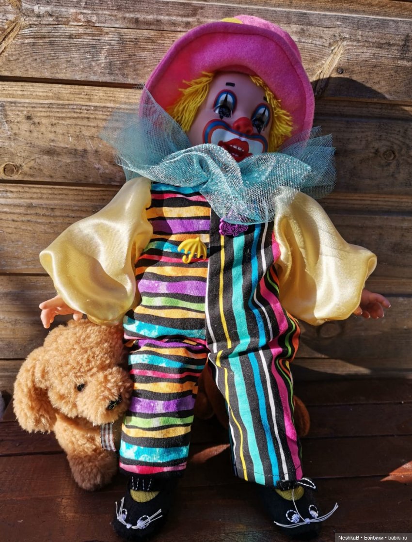 Семейка Arias от мала до велика 👪