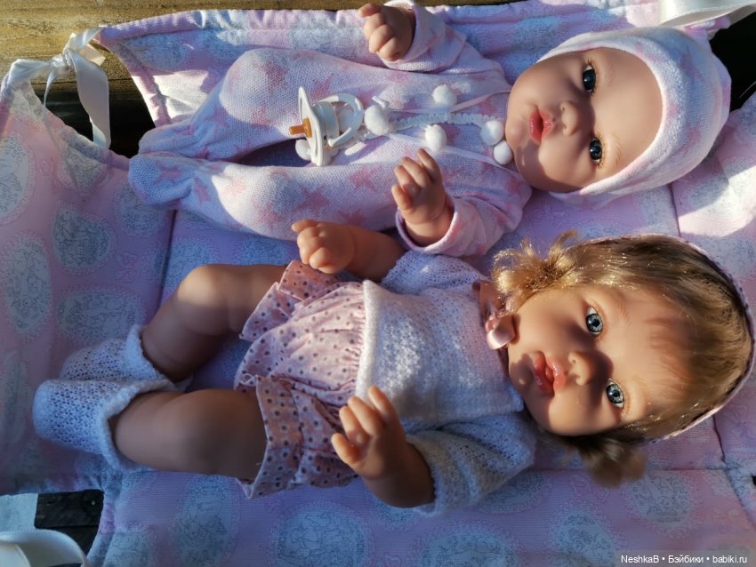 Семейка Arias от мала до велика 👪