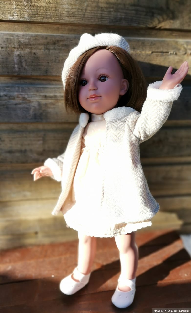 Семейка Arias от мала до велика 👪 (фото 2)