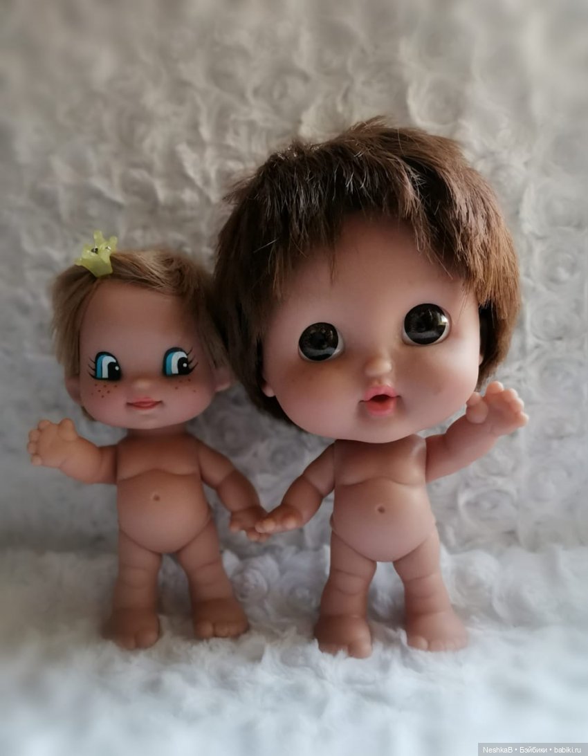 Семейка Arias от мала до велика 👪