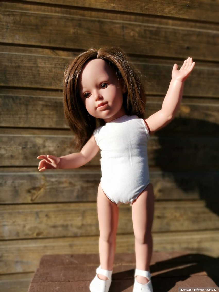 Семейка Arias от мала до велика 👪 (фото 3)