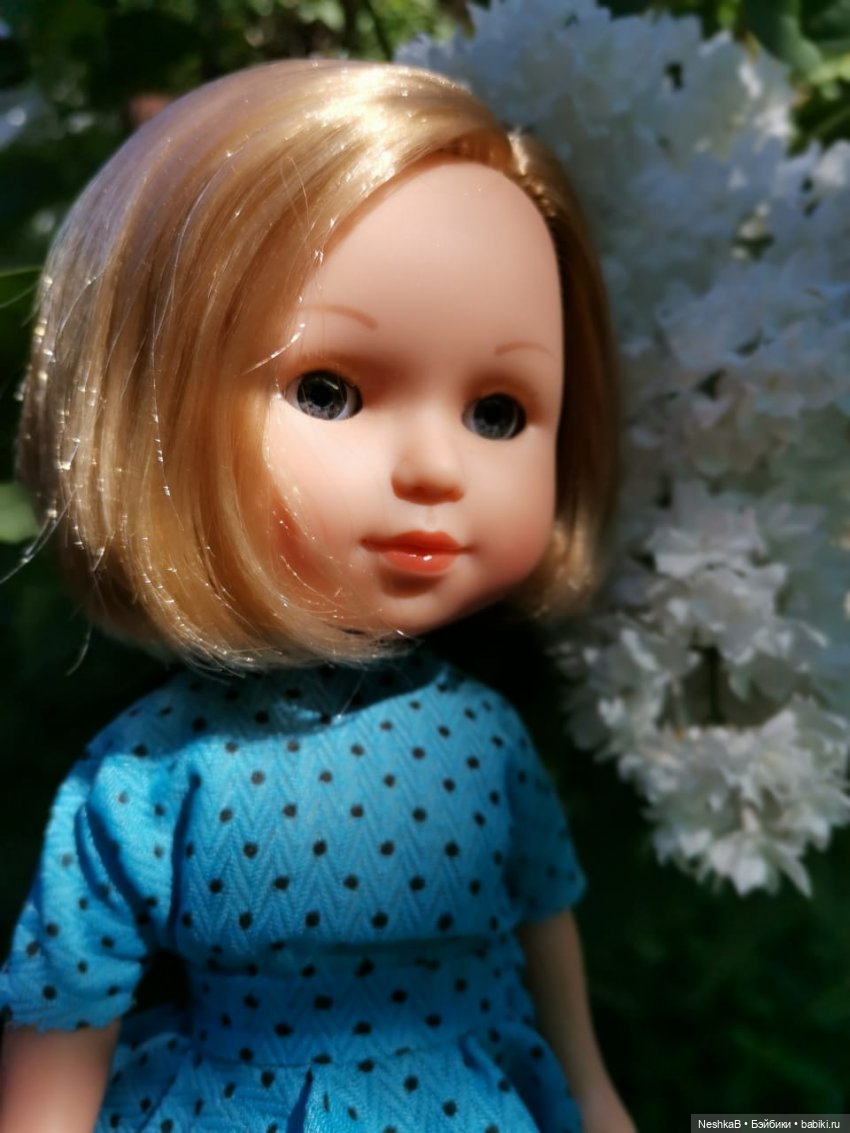 Семейка Arias от мала до велика 👪 (фото 9)