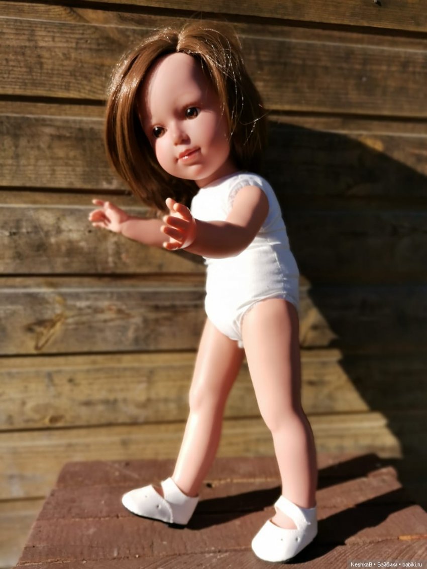 Семейка Arias от мала до велика 👪 (фото 4)