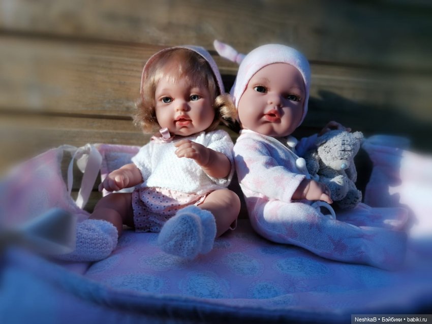 Семейка Arias от мала до велика 👪