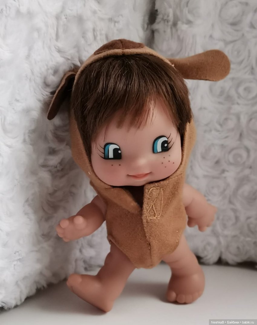 Семейка Arias от мала до велика 👪