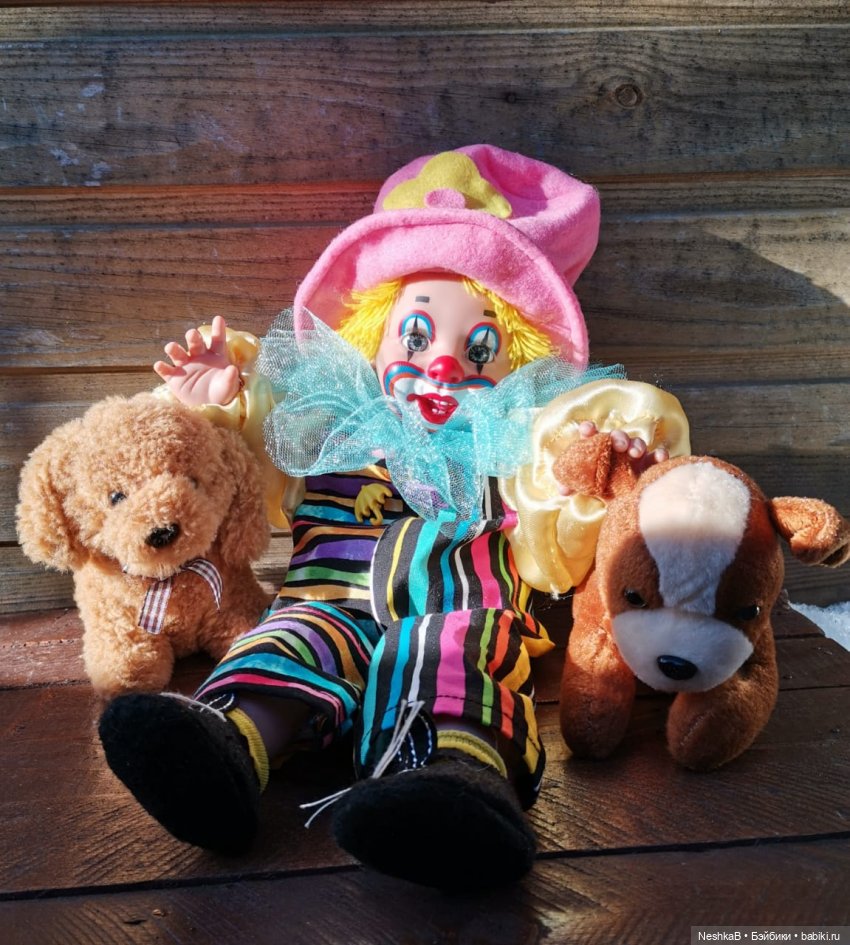 Семейка Arias от мала до велика 👪