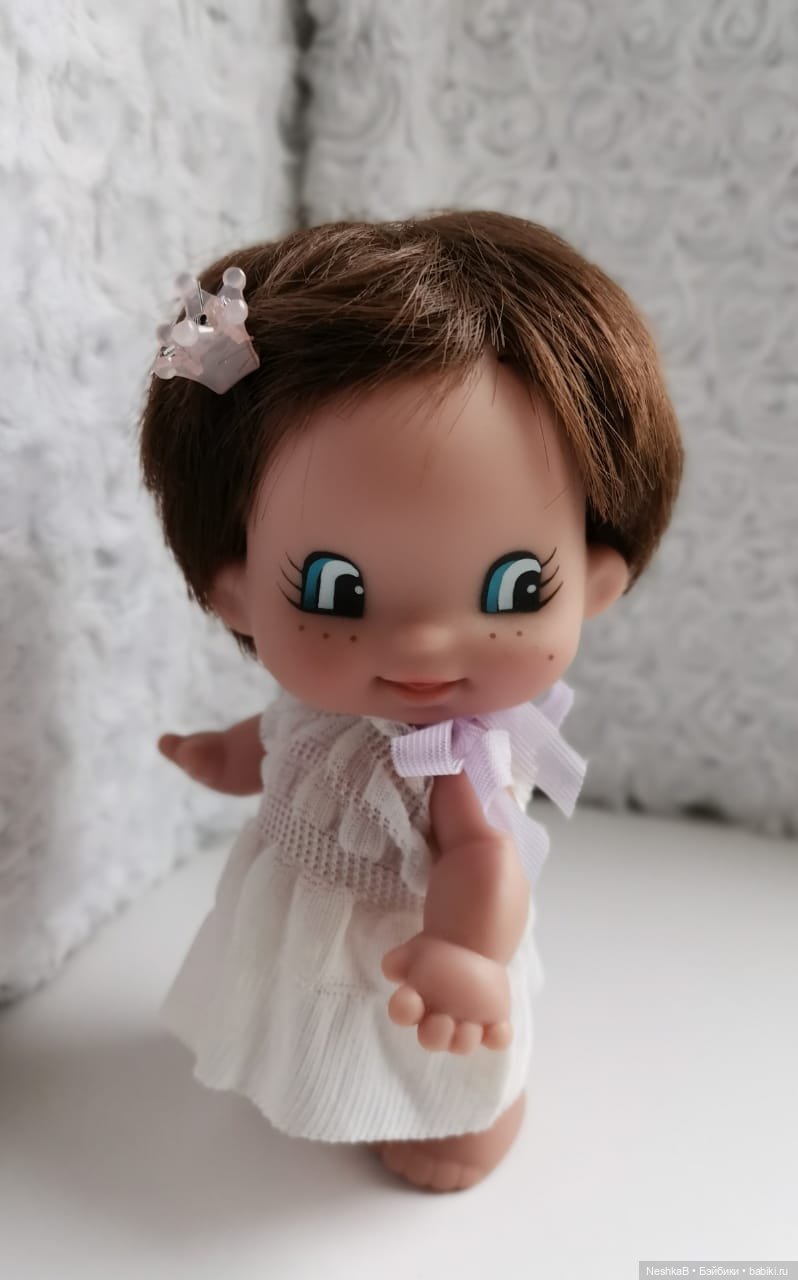 Семейка Arias от мала до велика 👪