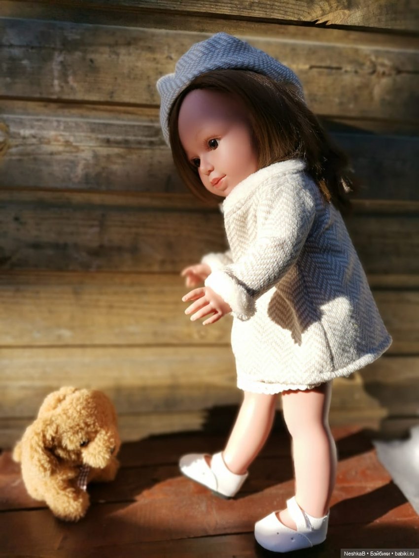 Семейка Arias от мала до велика 👪