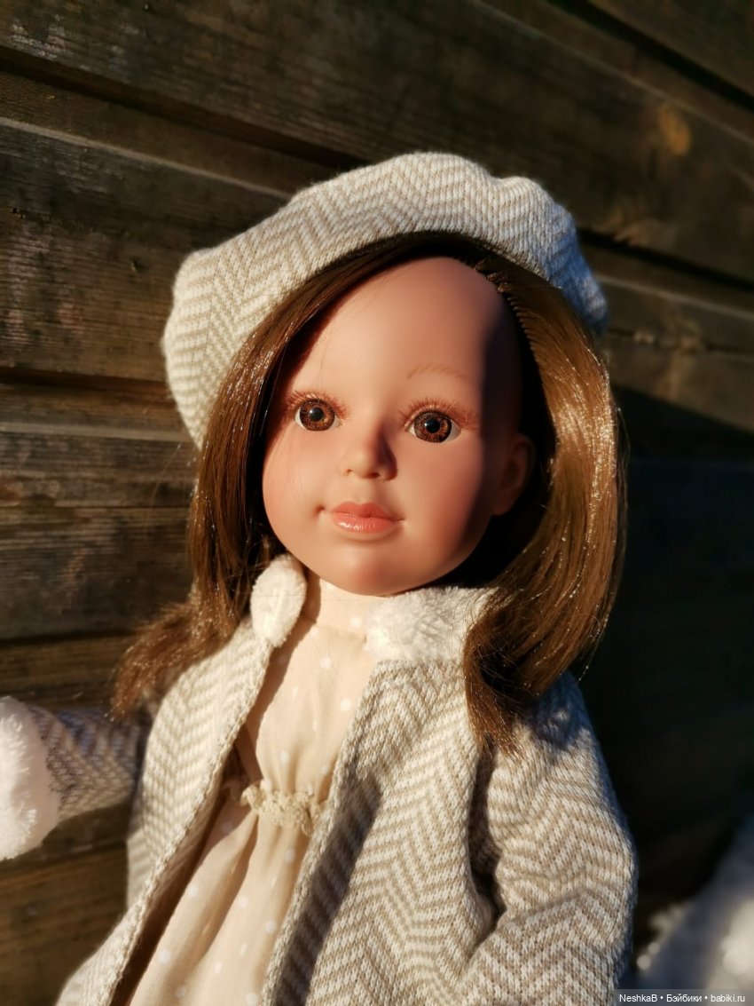 Семейка Arias от мала до велика 👪