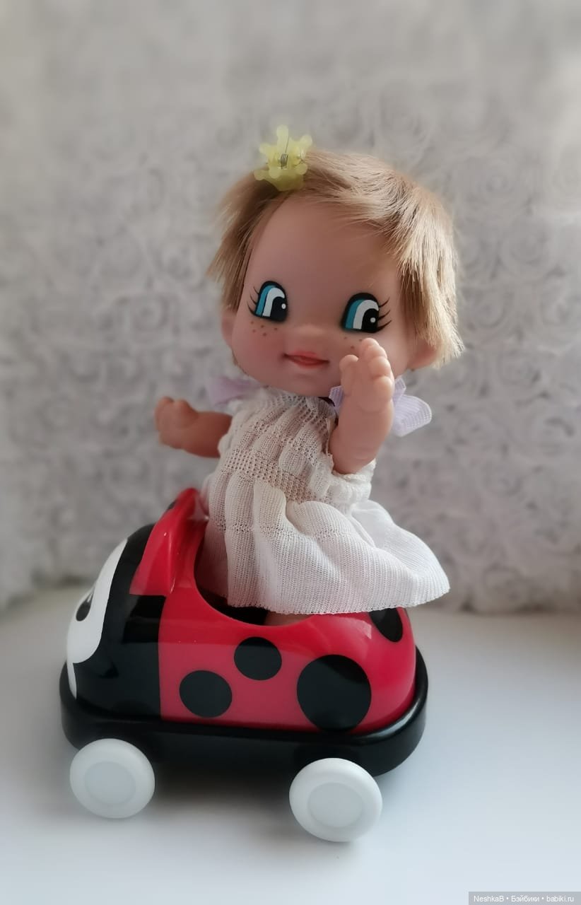 Семейка Arias от мала до велика 👪