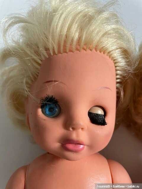 " Очаровательные глазки..." или ГДРочки на приёме у офтальмолога 👀 (фото 3)