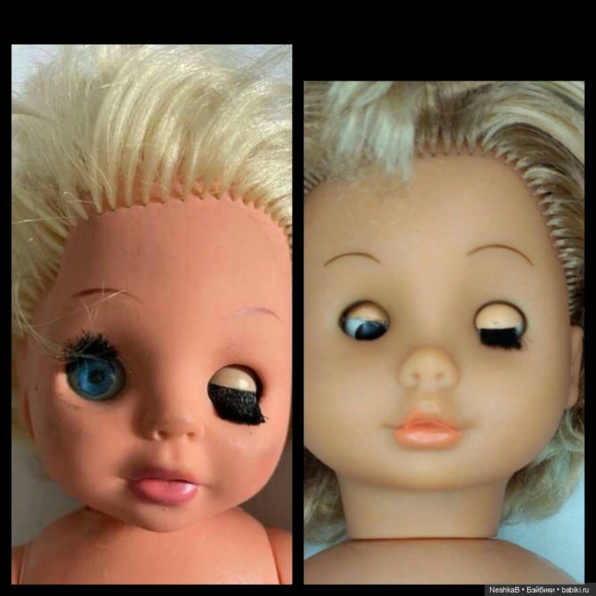 " Очаровательные глазки..." или ГДРочки на приёме у офтальмолога 👀