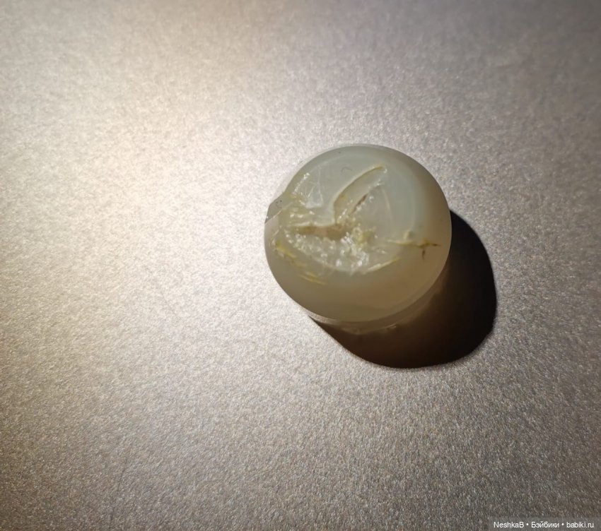 " Очаровательные глазки..." или ГДРочки на приёме у офтальмолога 👀 (фото 7)