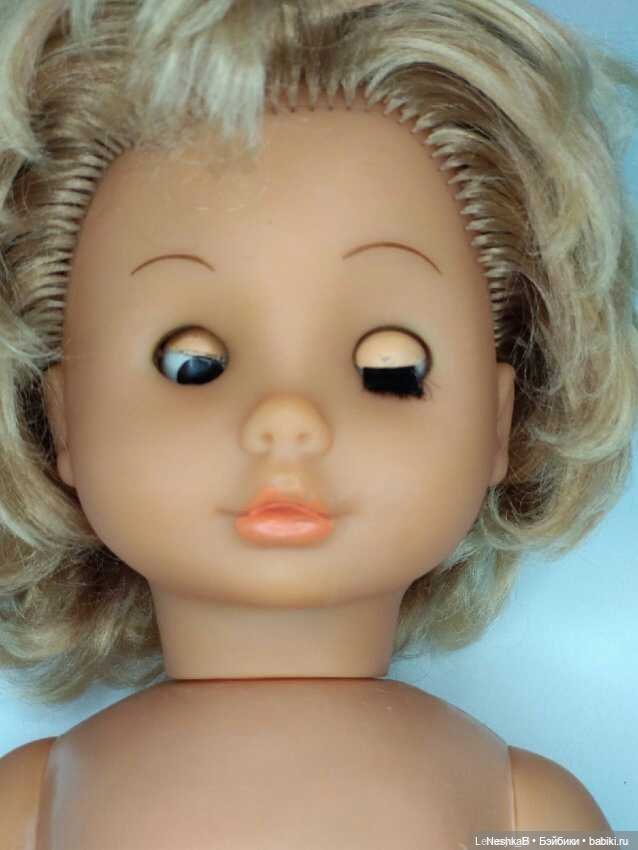 " Очаровательные глазки..." или ГДРочки на приёме у офтальмолога 👀 (фото 5)