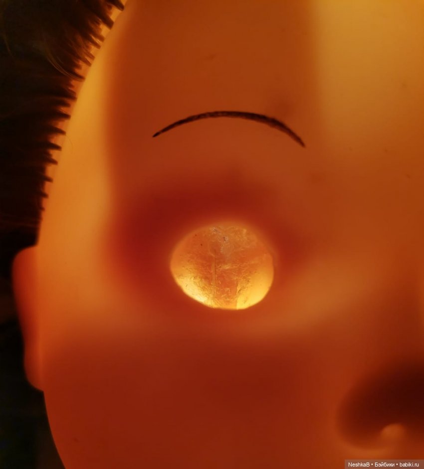 " Очаровательные глазки..." или ГДРочки на приёме у офтальмолога 👀