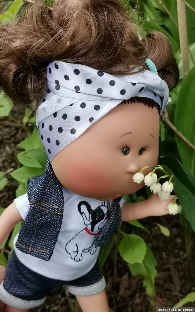 Мия Деловая - главный садовод🌱