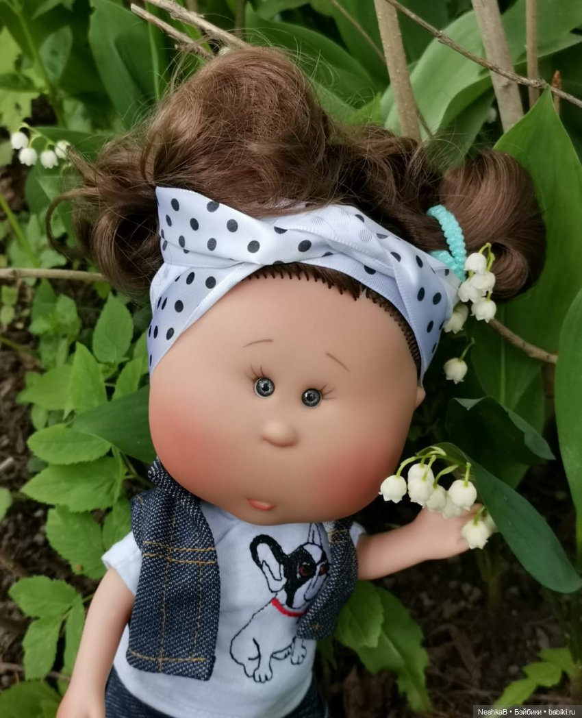 Мия Деловая - главный садовод🌱