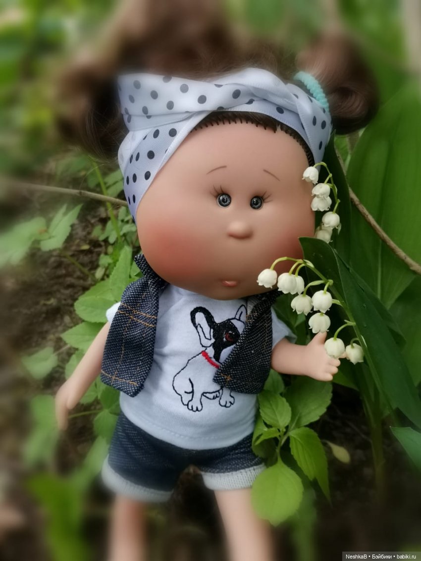 Мия Деловая - главный садовод🌱