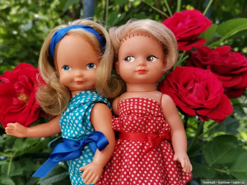 Любимые ГДРочки подружки-хитрюшки 👭💕